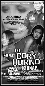 Watch The Cory Quirino Kidnap: NBI Files