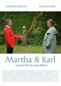 Watch Martha & Karl (Short 2012)
