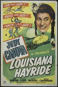 Watch Louisiana Hayride