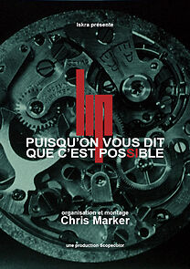 Watch Puisqu'on vous dit que c'est possible