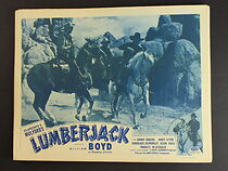 Watch Lumberjack
