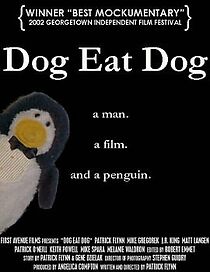 Watch Dog Eat Dog (Short 2002)