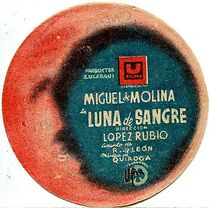 Watch Luna de sangre (Short 1944)