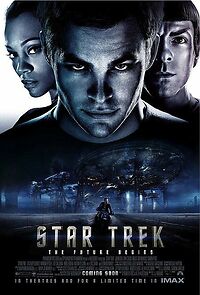 Watch Star Trek: A New Vision