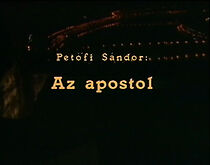 Watch Az apostol