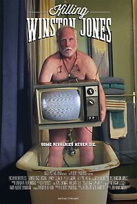 Watch Killing Winston Jones