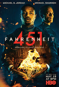 Watch Fahrenheit 451