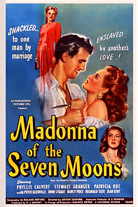 Watch Madonna of the Seven Moons