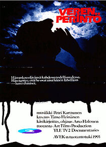 Watch Veren perintö (Short 1993)