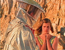 Watch First Love, Second Planet (Short 1996)