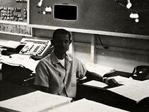 Watch Voyager: To the Final Frontier