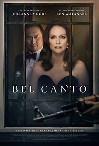 Watch Bel Canto