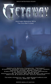 Watch Getaway (Short 2002)