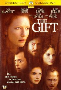 Watch The Gift: A Look Inside