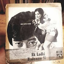 Watch Ek Ladki Badnaam Si