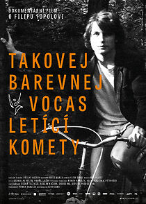 Watch Takovej barevnej vocas letící komety