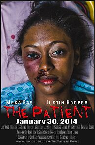 Watch The Patient (Short)