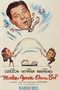 Watch Make Your Own Bed