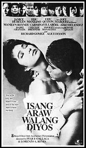 Watch Isang araw walang Diyos