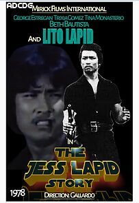 Watch The Jess Lapid Story