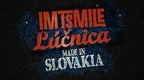 Watch IMT Smile and Lucnica: Made in Slovakia