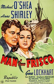 Watch Man from Frisco