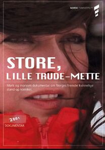 Watch Lille store Trude-Mette (Short 2001)