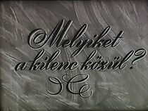 Watch Melyiket a kilenc közül?