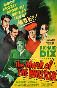 Watch The Mark of the Whistler