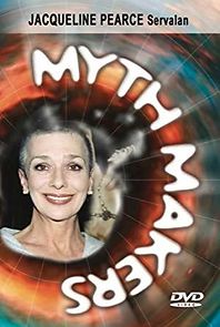 Watch Myth Makers: Jacqueline Pearce