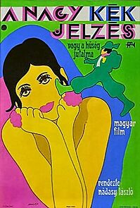 Watch A nagy kék jelzés