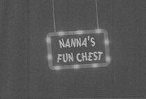Watch Nanna & Lil' Puss Puss in 'Nanna's Fun Chest' (Short 2000)