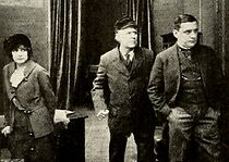 Watch Old Reliable (Short 1914)