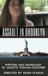 Watch Assault in Brooklyn (Short 2008)