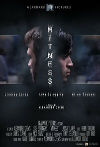 Watch Witness (Short 2012)