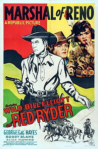 Watch Marshal of Reno