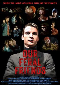 Watch Our Feral Friends (Short 1994)