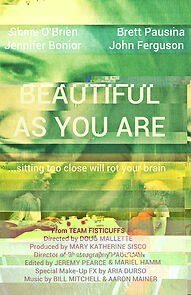 Watch Beautiful as You Are (Short 2009)