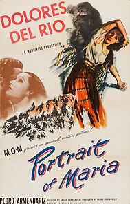 Watch Maria Candelaria
