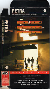 Watch Petra Beyond Belief