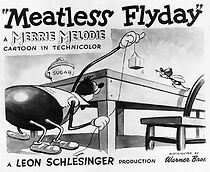 Watch Meatless Flyday (Short 1944)