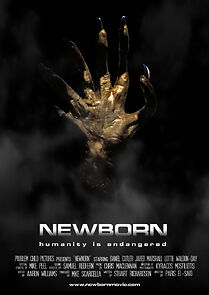 Watch Newborn (Short 2012)