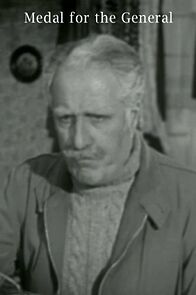 Watch Medal for the General