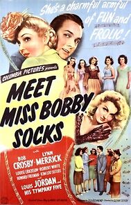 Watch Meet Miss Bobby Socks