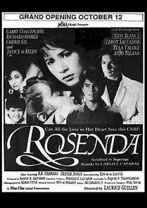 Watch Rosenda