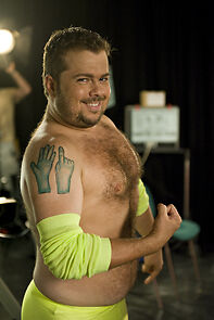 Watch Hands Solo (Short 2009)