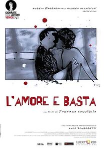 Watch L'amore e basta