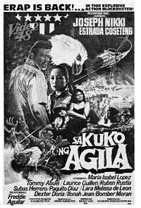 Watch Sa kuko ng agila