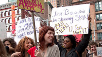 Watch #slutwalknyc (Short 2013)