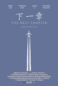 Watch The Next Chapter (Short 2016)